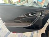 Hyundai Grandeur 2013 годаүшін4 500 000 тг. в Шымкент – фото 5