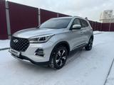 Chery Tiggo 4 Pro 2023 года за 8 300 000 тг. в Астана – фото 2