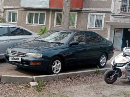 Toyota Carina E 1992 года за 2 400 000 тг. в Павлодар – фото 21