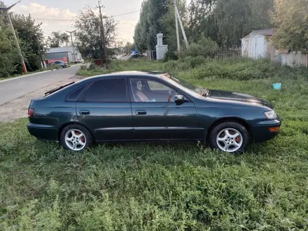 Toyota Carina E 1992 года за 2 400 000 тг. в Павлодар – фото 4