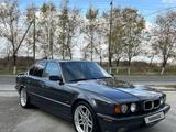 BMW 525 1995 годаүшін3 700 000 тг. в Шымкент – фото 2