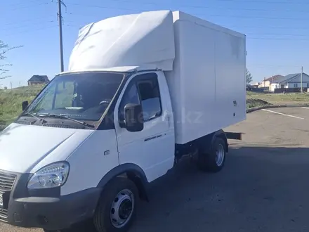 ГАЗ ГАЗель 2022 года за 10 000 000 тг. в Астана – фото 16
