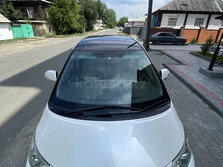 Toyota Estima 2010 года за 4 600 000 тг. в Маканчи – фото 5