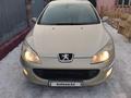 Peugeot 407 2005 года за 2 500 000 тг. в Алматы