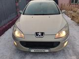 Peugeot 407 2005 годаүшін2 800 000 тг. в Алматы