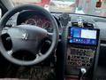 Peugeot 407 2005 года за 2 500 000 тг. в Алматы – фото 3