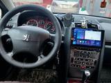 Peugeot 407 2005 годаүшін2 800 000 тг. в Алматы – фото 3