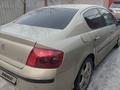 Peugeot 407 2005 года за 2 500 000 тг. в Алматы – фото 4