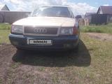 Audi 100 1993 годаүшін750 000 тг. в Петропавловск