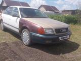 Audi 100 1993 годаүшін750 000 тг. в Петропавловск – фото 4