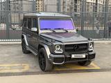 Mercedes-Benz G 500 2002 года за 14 500 000 тг. в Алматы – фото 2