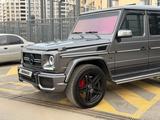 Mercedes-Benz G 500 2002 года за 14 500 000 тг. в Алматы – фото 5