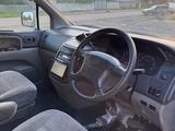 Nissan Elgrand 1998 годаүшін1 200 000 тг. в Алматы – фото 4