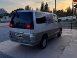 Nissan Elgrand 1998 годаүшін1 200 000 тг. в Алматы – фото 3