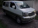 Nissan Elgrand 1998 годаүшін1 200 000 тг. в Алматы – фото 2