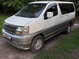 Nissan Elgrand 1998 годаүшін1 200 000 тг. в Алматы