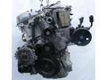 Саньенг SsangYong двигатель двс с навесом в комплекте с коробкой акпп за 200 000 тг. в Павлодар