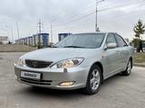 Toyota Camry 2002 годаfor5 800 000 тг. в Шымкент