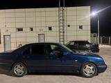 Mercedes-Benz E 230 1995 годаfor1 800 000 тг. в Кызылорда – фото 5