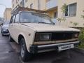 ВАЗ (Lada) 2104 1987 года за 330 000 тг. в Алматы
