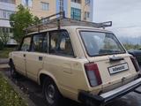 ВАЗ (Lada) 2104 1987 годаүшін330 000 тг. в Алматы – фото 4