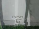 Стекло двери заднее правое на Toyota Camry XV30 за 5 000 тг. в Алматы – фото 2