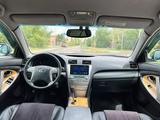 Toyota Camry 2008 годаүшін5 200 000 тг. в Астана – фото 4