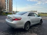 Toyota Camry 2008 годаүшін5 200 000 тг. в Астана – фото 5