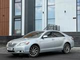 Toyota Camry 2008 годаүшін5 200 000 тг. в Астана – фото 2