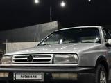 Volkswagen Vento 1993 года за 1 450 000 тг. в Алматы – фото 3