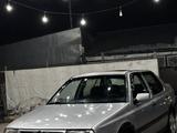 Volkswagen Vento 1993 года за 1 450 000 тг. в Алматы