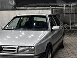 Volkswagen Vento 1993 года за 1 450 000 тг. в Алматы – фото 2