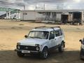 ВАЗ (Lada) Lada 2131 (5-ти дверный) 2016 годаfor2 500 000 тг. в Атырау