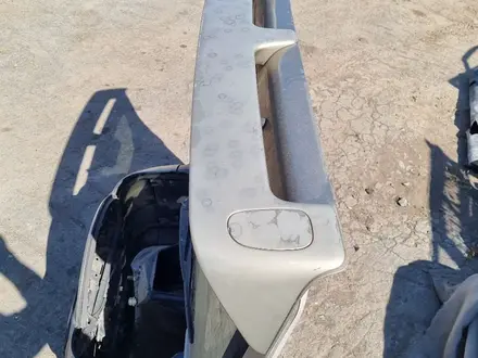 Дверь багажника на ммс паджера4 за 190 000 тг. в Костанай – фото 3