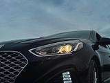 Hyundai Sonata 2018 годаүшін5 500 000 тг. в Актобе – фото 5