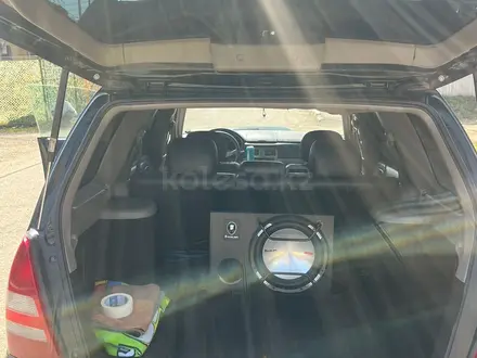 Subaru Forester 2003 года за 3 900 000 тг. в Алматы – фото 10