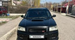 Subaru Forester 2003 года за 3 900 000 тг. в Алматы – фото 2
