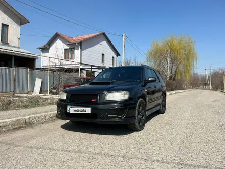Subaru Forester 2003 года за 3 900 000 тг. в Алматы