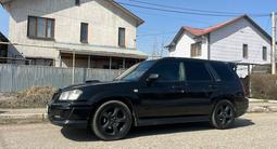 Subaru Forester 2003 года за 3 900 000 тг. в Алматы – фото 3