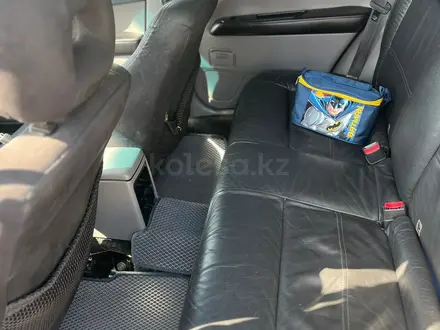 Subaru Forester 2003 года за 3 900 000 тг. в Алматы – фото 6