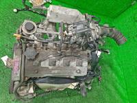 Двигатель TOYOTA COROLLA AE110 5A-FE 2000for425 000 тг. в Костанай