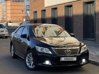 Toyota Camry 2013 годаfor10 000 000 тг. в Астана