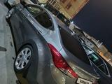 Hyundai Elantra 2012 годаүшін3 995 678 тг. в Актау – фото 2