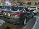 Hyundai Elantra 2012 года за 3 995 678 тг. в Актау – фото 3