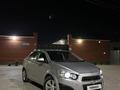 Chevrolet Aveo 2013 года за 2 300 000 тг. в Кызылорда