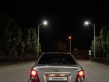 Chevrolet Aveo 2013 года за 2 300 000 тг. в Кызылорда – фото 5