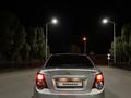 Chevrolet Aveo 2013 года за 2 300 000 тг. в Кызылорда – фото 6