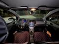 Chevrolet Aveo 2013 года за 2 300 000 тг. в Кызылорда – фото 9