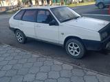 ВАЗ (Lada) 2109 1999 годаүшін600 000 тг. в Караганда