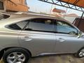 Lexus RX 450h 2014 года за 12 000 000 тг. в Атырау – фото 4